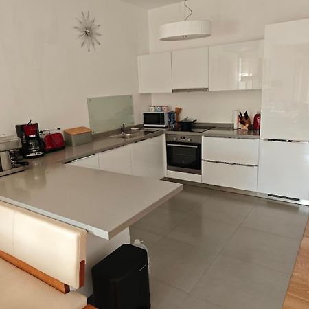 Premium Apartment Maj **** بوريتش المظهر الخارجي الصورة
