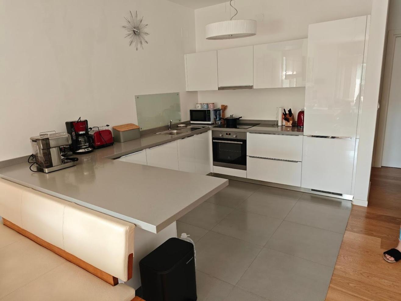 Premium Apartment Maj **** بوريتش المظهر الخارجي الصورة